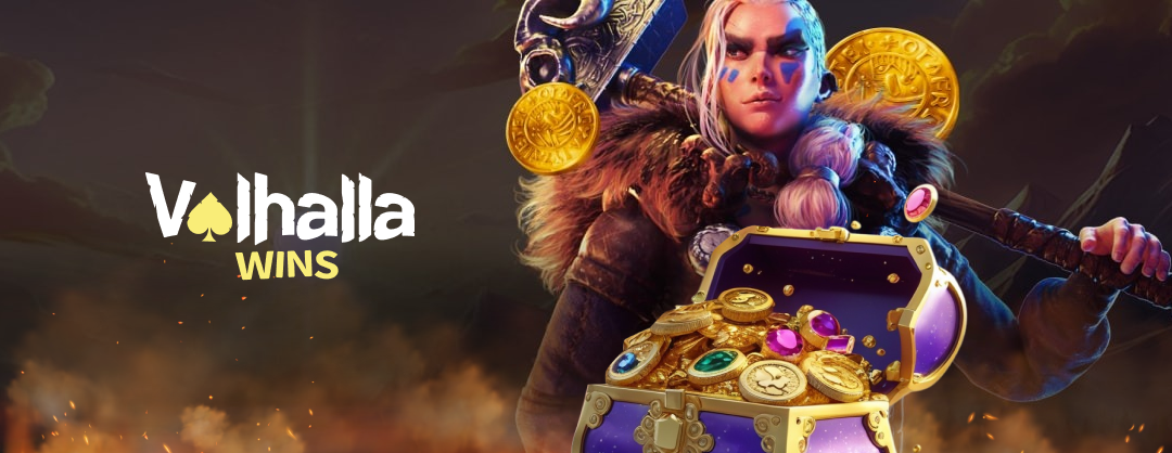 Valhalla Wins Casino